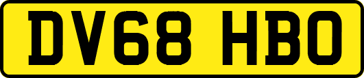 DV68HBO