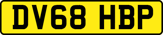 DV68HBP