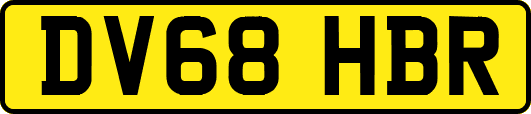 DV68HBR