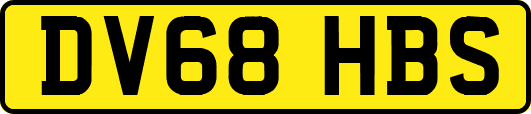 DV68HBS