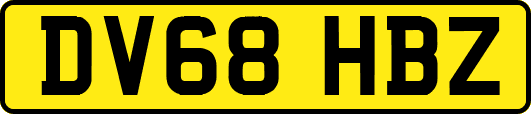 DV68HBZ