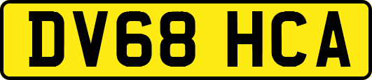 DV68HCA