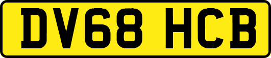 DV68HCB