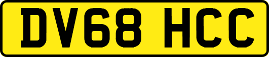 DV68HCC
