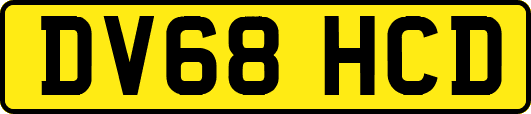 DV68HCD