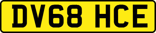 DV68HCE