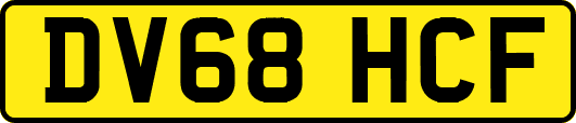 DV68HCF