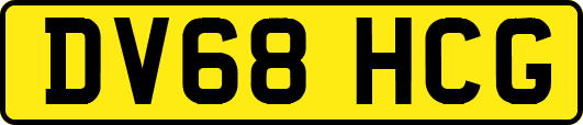 DV68HCG