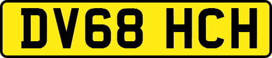 DV68HCH