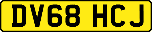 DV68HCJ