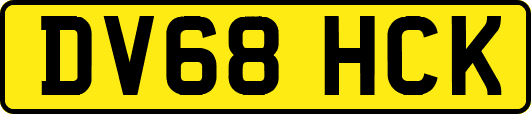 DV68HCK
