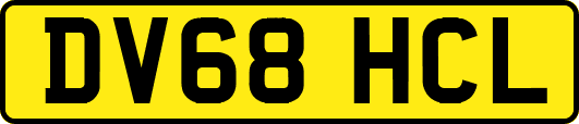 DV68HCL