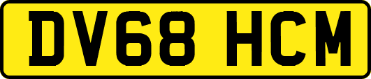 DV68HCM