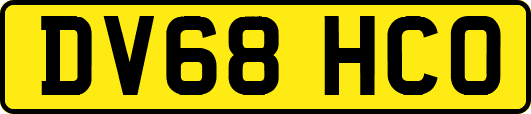 DV68HCO