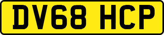 DV68HCP