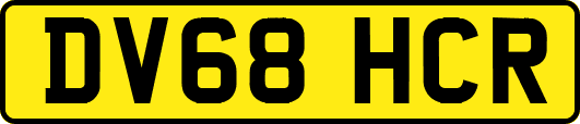 DV68HCR