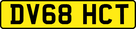 DV68HCT