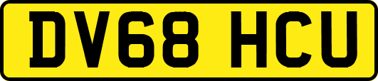 DV68HCU