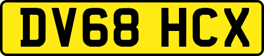 DV68HCX