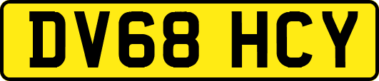 DV68HCY