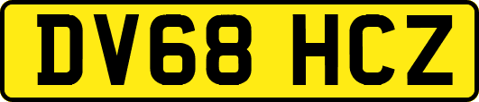 DV68HCZ