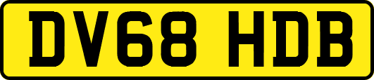 DV68HDB