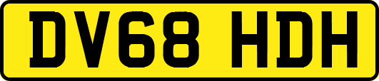 DV68HDH
