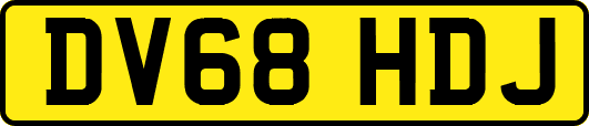 DV68HDJ