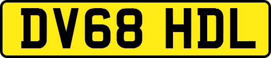 DV68HDL