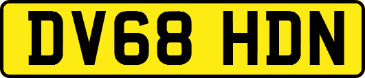 DV68HDN