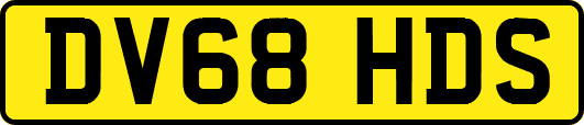 DV68HDS