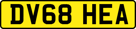 DV68HEA