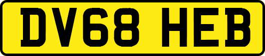 DV68HEB