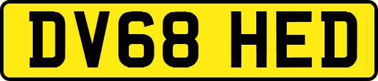 DV68HED