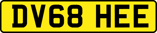 DV68HEE