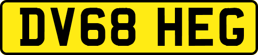 DV68HEG