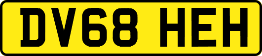 DV68HEH