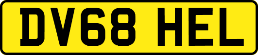 DV68HEL