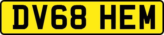 DV68HEM