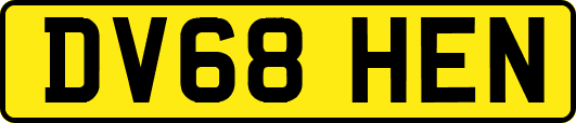 DV68HEN