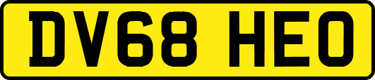 DV68HEO