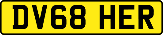 DV68HER