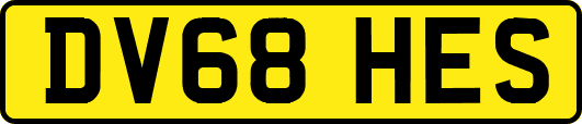 DV68HES
