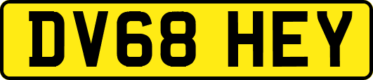 DV68HEY