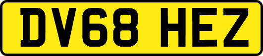 DV68HEZ