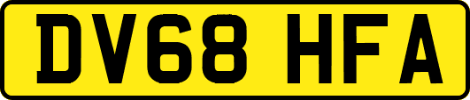DV68HFA