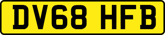 DV68HFB