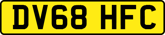 DV68HFC