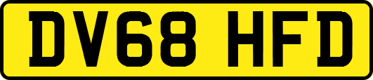DV68HFD