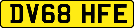 DV68HFE
